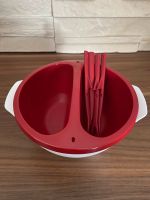 Tupperware Micro Deli Dip Fondue Allegra Schoko Schokofondue Hessen - Roßdorf Vorschau