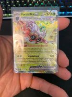 forstellka ex pokemon paldeas schicksale Baden-Württemberg - Heilbronn Vorschau