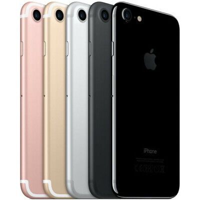 ⭐️ iPhone 7 128GB Alle Farben Garantie Rechnung ⭐ in Berlin