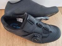 Damen Rennradschuhe Shimano Gr. 39 wie Neu Bayern - Söchtenau Vorschau