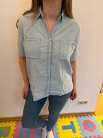 Tommy Hilfiger Bluse Vintage Jeans artig Damen Hemd Dresden - Mickten Vorschau