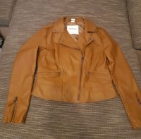 Damen Lederjacke Gr. 40 Hessen - Philippsthal (Werra) Vorschau