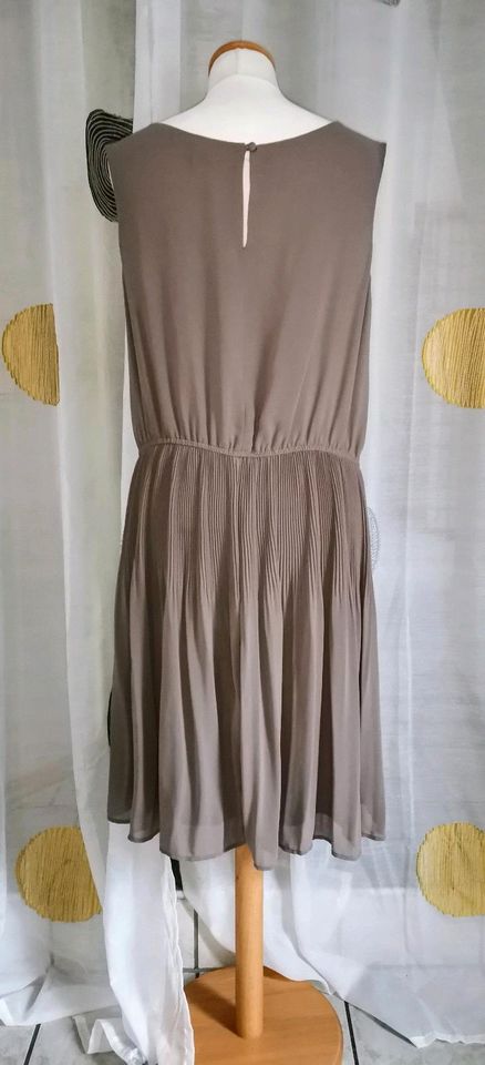 *NEU* Extravagantes Vintage Kleid Cocktailkleid Abendkleid L in Erding