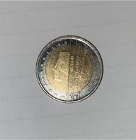 2€ Münze Beatrix Königin der Niederlande Baden-Württemberg - Ravensburg Vorschau