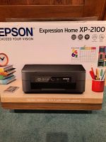 Epson XP 2100 Hessen - Niederaula Vorschau