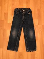 Jeans Hose Gr. 110/116 Dresden - Coschütz/Gittersee Vorschau
