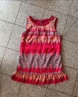 Street One Kleid pink bunt Gr. 42 Bayern - Nersingen Vorschau