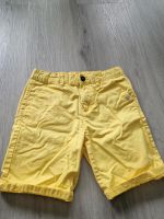 Reserved Chino Shorts 140 gelb Nordrhein-Westfalen - Dinslaken Vorschau