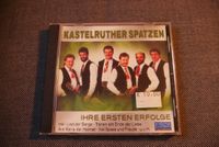 Musik CD Kastelruther Spatzen - Ihre ersten Erfolge (Album) Sachsen-Anhalt - Halle Vorschau