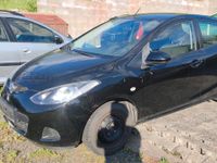 Suche Mazda  Alu Felgen 6x14 oder 6x15 Hessen - Bad Wildungen Vorschau