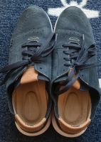 Hush Puppies Halbschuh Gr. 39 Sachsen - Pesterwitz Vorschau