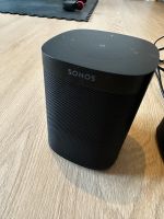 Sonos One Gen2 Kreis Pinneberg - Wedel Vorschau