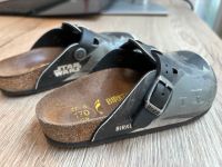 Birkenstock Kinder Hausschuhe Star Wars Gr. 27 C9 170 Baden-Württemberg - Heidelberg Vorschau