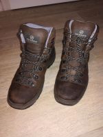 Scarpa Terra Gtx Wmn, Wanderschuhe Frauen, Gr 40 (für 39) Berlin - Marzahn Vorschau