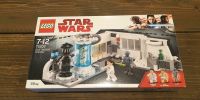 Lego Star Wars Set 75203 'Hoth Medical Chamber' Baden-Württemberg - Forchheim Vorschau