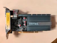 ZOTAC GeForce GT 610 PCI mit 1GB RAM Niedersachsen - Schiffdorf Vorschau