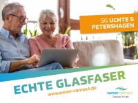 Glasfaser für die SG Uchte und Petershagen Niedersachsen - Uchte Vorschau