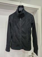 S.Oliver Fleecejacke , Gr. M Gr. 36/38  Jacke schwarz Nordrhein-Westfalen - Brakel Vorschau