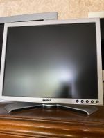 Dell LCD Monitor silbergrau  43 cm / 17 Zoll Hessen - Mühlheim am Main Vorschau