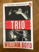 William Boyd: Trio Altona - Hamburg Othmarschen Vorschau