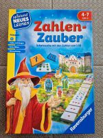 Brettspiel | Gesellschaftsspiel | Zahlenzauber Thüringen - Erfurt Vorschau