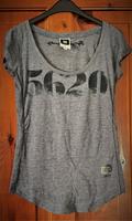 G-Star Raw Shirt grau Gr. XS Nordrhein-Westfalen - Weeze Vorschau