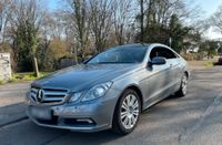 Mercedes Benz E350 CGI BlueEFFICIENCE mit Vollausstattung  Top!!! Hessen - Neckarsteinach Vorschau