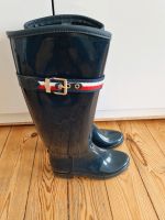 Tommy Hilfiger, Stiefel, Gummistiefel, Neu Berlin - Pankow Vorschau