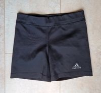 Adidas Shorts Techfit climalite Gr. 170 Sachsen - Borna Vorschau