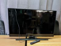 Samsung UHD TV, 40 Zoll Fernsehgerät Nordrhein-Westfalen - Wadersloh Vorschau