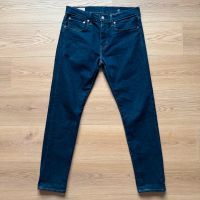 Levi's Herren Jeans 512 Slim Taper (31W / 32L) TOP! Hessen - Seligenstadt Vorschau