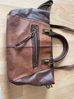 Lederhandtasche Bayern - Senden Vorschau