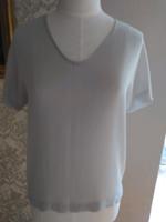 Marc Cain T-Shirt, gr.36-38. Seide, Viskose Baden-Württemberg - Lörrach Vorschau