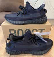 Neu | OVP - Yeezy Boost 350 Onyx US 10.5 | EU 44 2/3 Berlin - Reinickendorf Vorschau