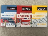 DUDEN deutsch Mathe Englisch Düsseldorf - Pempelfort Vorschau