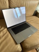 MacBook Pro M1 Max 16” Space-Grau, 64GB RAM, 1TB SSD München - Sendling Vorschau