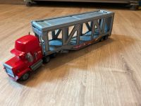 Cars Mattel Mack Superline LKW   K2933  Transporter Thüringen - Luisenthal Vorschau