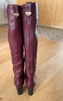 Stiefel Handmade Gr. 38,5 TJ Collection, NEU! Wandsbek - Hamburg Rahlstedt Vorschau