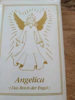 Engelkarten Angelica Bayern - Ingolstadt Vorschau