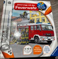 Tiptoi- Unterwegs mit der Feuerwehr Nordrhein-Westfalen - Ruppichteroth Vorschau