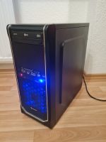 Gaming PC - AMD FX 6300 - Radeon R9 200 - 8 GB RAM Niedersachsen - Lüneburg Vorschau