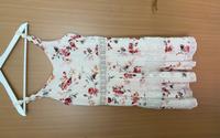 Only Kleid| Gr. 38| geblümt\floral| neuwertig| Sommerkleid| kurz Berlin - Pankow Vorschau