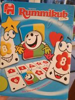 Rummikub junior Schleswig-Holstein - Hohn Vorschau