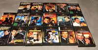 17 DVD’s von James Bond 007 Paket Niedersachsen - Neuenhaus Vorschau