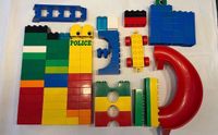 Lego Duplo Bausteine 100 Teile, Rutsche Bayern - Altenstadt Iller Vorschau