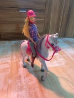 Barbie Pferd und Reiterin Bayern - Bogen Niederbay Vorschau