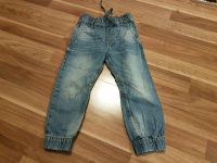 Jeans von H&M -- Größe 98 Sachsen - Schwepnitz Vorschau