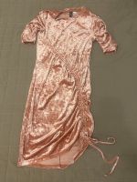 Kleid rosa samt Größe 38 hundm Hessen - Pfungstadt Vorschau