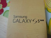 Samsung Galaxy S5 neo  - 16GB -  (Ohne Simlock) TOP ZUSTAND Nordrhein-Westfalen - Swisttal Vorschau