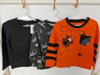 Pullover, The Children's Place 3er Pack Halloween langarmshirt Nordrhein-Westfalen - Balve Vorschau